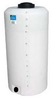 75 Gallon Vertical Plastic Storage Tank 