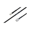 Coaxial Cables (RF) - 6099-PE3M0122-72-ND - DigiKey