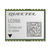 RF Receivers -- 2958-LC26GABMDCT-ND - Image