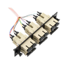 Fiber Optic Cables - 5073-FSP06-SCM2-BL-3-ND - DigiKey