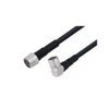 Coaxial Cables (RF) - 6099-PE3C8567-12-ND - DigiKey