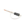 Fiber Optic Connector Assemblies - 5073-FOC-SCMMS30FB-ND - DigiKey