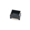 Headers, Male Pins - 900-5054331421TR-ND - DigiKey