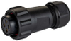 Industrial Circular Connectors - 1316384 - RS Components, Ltd.