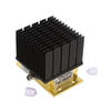 RF Amplifiers - 3157-ZVA-0.5W303G+-ND - DigiKey