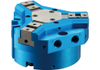 NTS313 Three Jaw Pneumatic Parallel gripper