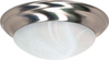 Flush Mounts-Bowl Style - 75006 - Light Center (The)