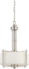 60-4706 Pendants-Drum Shade - 654330 - Capital Lighting, Inc.