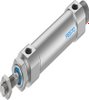 Pneumatic Piston Rod Cylinders - 2737719 - RS Components, Ltd.