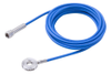 Piezoelectric force washer CLP/14kN-0.5M - 1-CLP/14KN-0.5M - Hottinger Bruel and Kjaer UK Ltd.