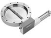 Quarter Swing Butterfly Valve -- QSB63 - Image