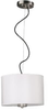 858-2-65 Mini Pendants-Drum Shades - 773578 - Capital Lighting, Inc.