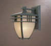 30811-ABP Exterior -Wall Mount - 712085 - Capital Lighting, Inc.