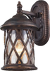 42035/1 Exterior -Wall Mount - 499103 - Capital Lighting, Inc.