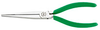 6510 - Mechanics flat nose pliers -- 65105190 - Image