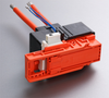 Automotive Connector - SPH2 connector - J.S.T. Corporation