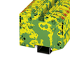 Terminal Blocks - Din Rail, Channel - 277-15353-ND - DigiKey
