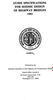 Guide Specifications for Seismic Design of Highway Bridges, 1st Edition, 1983, Single User PDF Download - GSDB-1-UL - AASHTO Publications