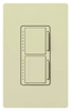Dimmer Switch - MA-L3L3-BI - Lutron Electronics Co., Inc.