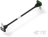High Speed I/O Cable Assemblies - 2361345-2 - TE Connectivity