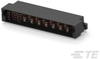 PCB Headers & Receptacles - 5-6450831-5 - TE Connectivity