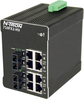 710FX2 HV Managed Industrial Ethernet Switch, SC 80km - 710FXE2-SC-80-HV - Red Lion Controls, Inc.