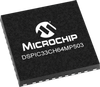 Dual Core, High Performance - DSPIC33CH64MP503 - Microchip Technology, Inc.