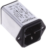 Power Entry Connectors - Inlets, Outlets, Modules - 486-3962-ND - DigiKey