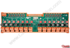 Input Termination Unit - Rail Mounted - NRDI01 - Classic Automation LLC
