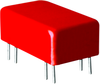 Relay, Reed, Spst-No, 200V, 0.5A, Tht; Contact Configuration Coto Technology - 62K0657 - Newark, An Avnet Company