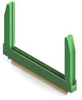 Card Edge Conn, Dual Side, 74Pos, Lug; Card Edge Connector Type Edac - 70AJ4958 - Newark, An Avnet Company