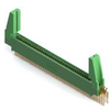 Card Edge Conn, Dual Side, 92Pos, Th; Card Edge Connector Type Edac - 71AJ5463 - Newark, An Avnet Company