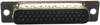 Hd D Sub Conn, Plug, 44Pos, Solder; No. Of Contacts Amphenol Communications Solutions - 01M1050 - Newark, An Avnet Company