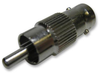 Bnc Female To Rca Male Adapter; Convert From Coax Type Multicomp Pro - 43W7521 - Newark, An Avnet Company