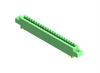 Card Edge Conn, Dual, 42Pos, Wire Wrap; Card Edge Connector Type Edac - 64AJ0221 - Newark, An Avnet Company