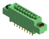 Card Edge Conn, Dual Side, 16Pos, Th; Card Edge Connector Type Edac - 72AJ3523 - Newark, An Avnet Company