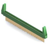 Card Conn, Single Side, 65Pos, Wire Wrap; Card Edge Connector Type Edac - 69AJ6604 - Newark, An Avnet Company