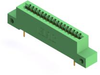 Card Edge Conn, Dual, 34Pos, Th; Card Edge Connector Type Edac - 65AJ6230 - Newark, An Avnet Company