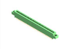 Card Edge Conn, Dual, 56Pos, Wire Wrap; Card Edge Connector Type Edac - 63AJ9869 - Newark, An Avnet Company