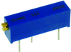 Trimmer Potentiometer 22Kohm 15Turn Pcb; Trimpot Type Bourns - 05R8375 - Newark, An Avnet Company