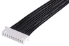 Wtb Cord, 10P Picoblade Rcpt-Rcpt, 5.9; Connector To Connector Molex - 49AC8745 - Newark, An Avnet Company