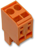 Terminal Block, 6Pos; Gender Weidmuller - 25M7786 - Newark, An Avnet Company
