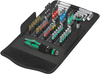 Bit Assortment, 52 Pc; Kit Contents Wera - 22AC5011 - Newark, An Avnet Company