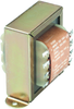 Power Transformer; Chassis Mount Transformer Type Stancor - 16M3802 - Newark, An Avnet Company