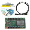 Development Boards, Kits, Programmers - Evaluation and Demonstration Boards and Kits - 1284820-SX1509BEVK - Win Source Electronics