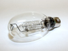 145 Watt, Clear ED28 Metal Halide Lamp -- 411074 - Image