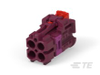 Data Connectivity Housings - 2-2298721-4 - TE Connectivity