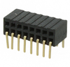 Headers, Receptacles, Female Sockets - 952-1379-5-ND - DigiKey