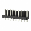 Headers, Male Pins - A117658-ND - DigiKey