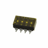 DIP Switches - CKN10662CT-ND - DigiKey